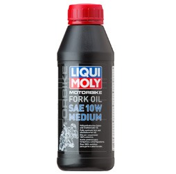 Dầu giảm sóc, Phuộc Nhún 10W LIQUI MOLY 1506